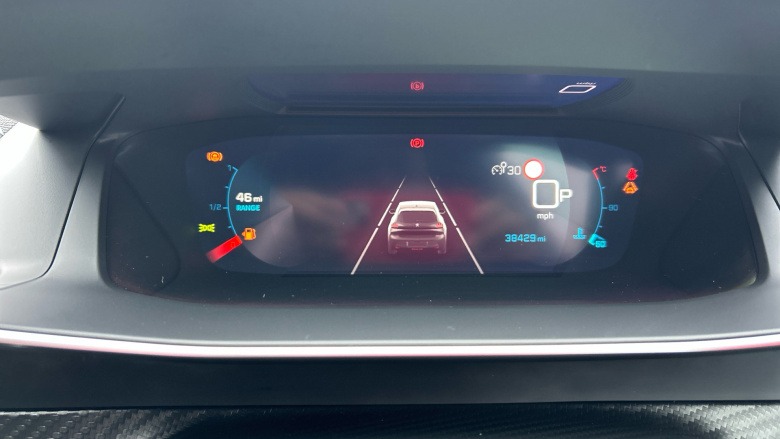 Peugeot 208 1.2 PureTech 130 GT Line 5dr EAT8 Petrol Hatchback